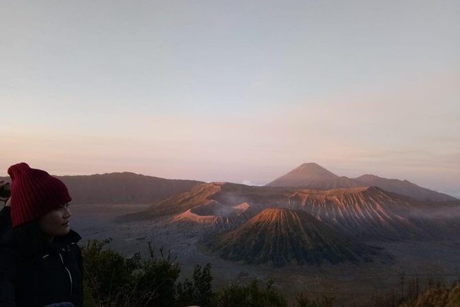 Private Bromo Sunrise Tour (All included) - A Detailed Look at the Tour Experience