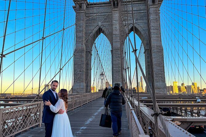 Private Brooklyn Bridge and Dumbo Walking Tour - What We Like