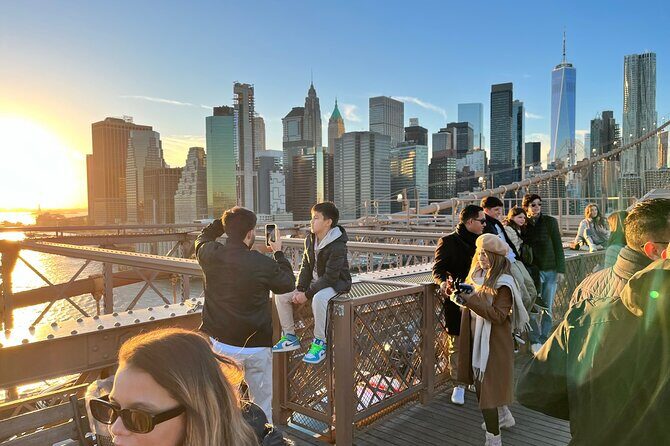 Private Brooklyn Bridge and Dumbo Walking Tour - What to Consider