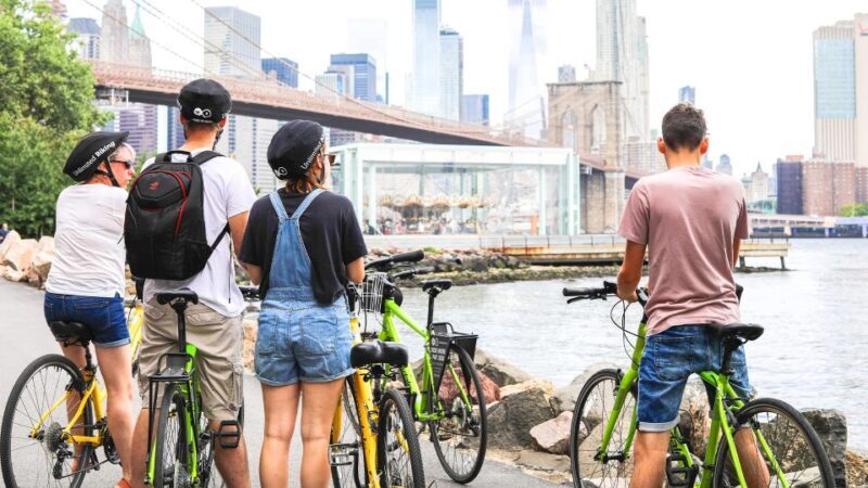 Private Brooklyn Bridge Bike Tour - What Makes This Tour Stand Out?
