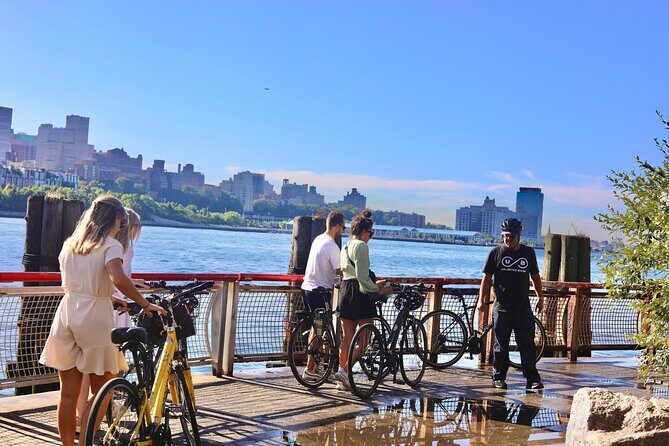 Private Brooklyn Bridge Guided Bike Tour - The Sum Up: Is This Tour for You?