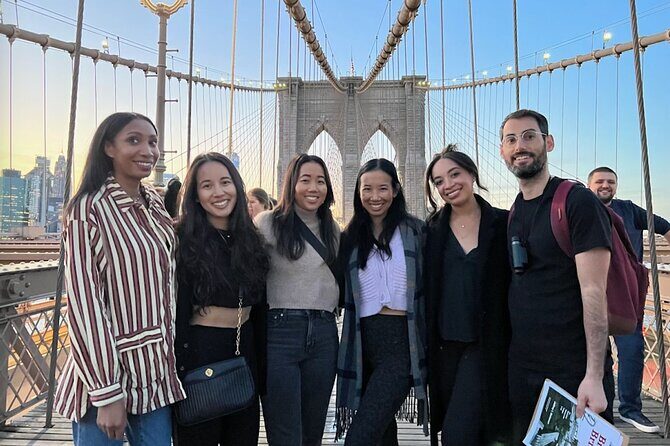Private Brooklyn Bridge Tour with a Local - Who Is This Tour Best For?