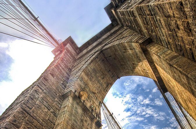 Private Brooklyn Bridge Tour with a Local - FAQ