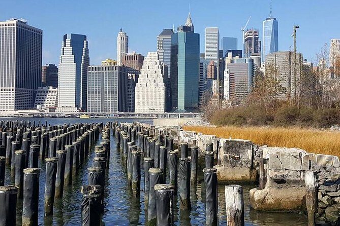 Private Brooklyn Walking Tour: Brooklyn Bridge DUMBO and Brooklyn Heights - Frequently Asked Questions (FAQs)