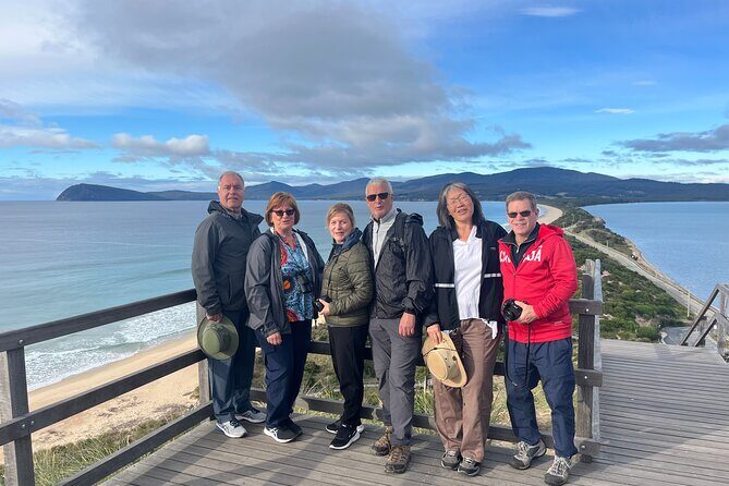 Private Bruny Island Discovery Tour - An Introduction to the Tour Experience