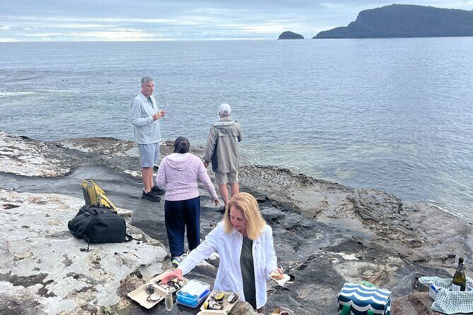 Private Bruny Island Discovery Tour - Final Thoughts
