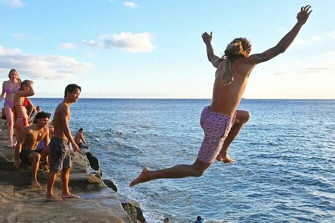 Private Bucket List Adventure Day- Hikes, Beaches, Waterfalls - Introduction