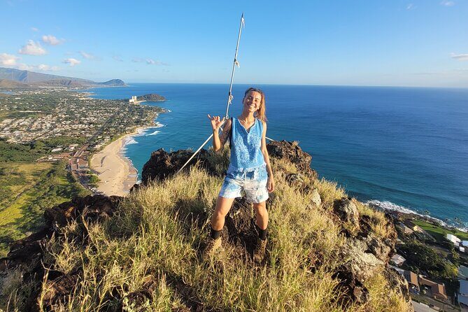 Private Bucket List Adventure Day- Hikes, Beaches, Waterfalls - Logistics and Practical Tips