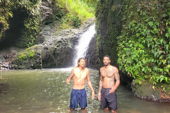 Private Bucket List Adventure Day- Hikes, Beaches, Waterfalls - The Sum Up