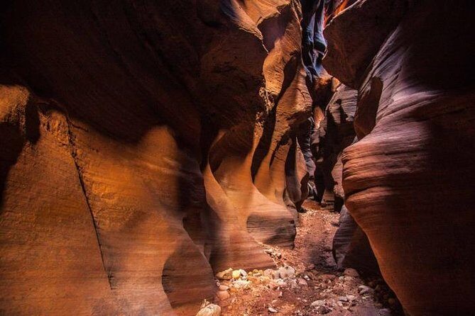 Private Buckskin Gulch Tour - In-Depth Look at the Buckskin Gulch Private Tour