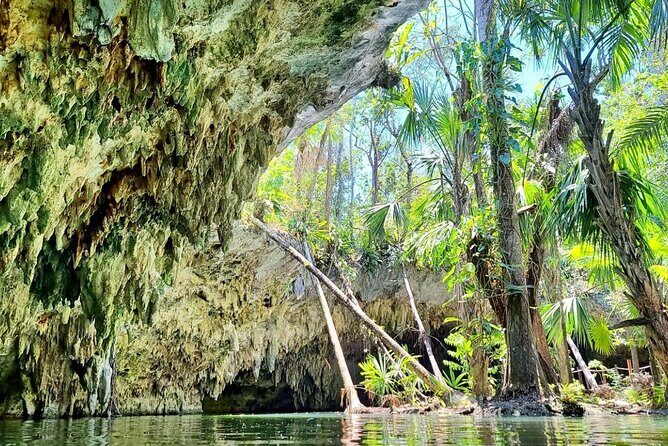 Private Buggy & ATV Tour to Jade Cavern Cenote: All-Inclusive - Practical Aspects and Value