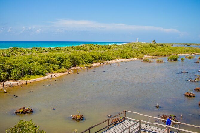 Private Buggy Tour and Punta Sur Park: All-Inclusive - The Experience Through Travelers’ Eyes