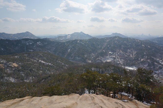 Private Bukhansan Hiking Tour (More Members Less Cost per Person) - In The Sum Up