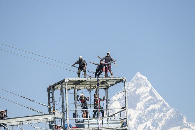 Private Bungee Jump Adventure in Pokhara - Final Thoughts: Is This Tour Worth It?