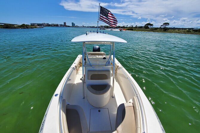 Private Burial at Sea - Who Should Consider This Experience?