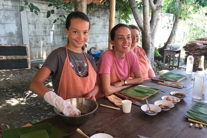 Private Burmese Cooking Class in Chiang Mai - A Flavorful Journey: Private Burmese Cooking Class in Chiang Mai
