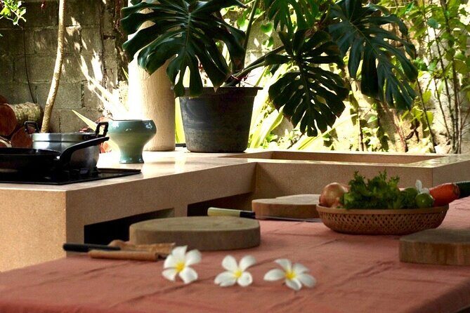 Private Burmese Cooking Class in Chiang Mai - Practical Details and Tips