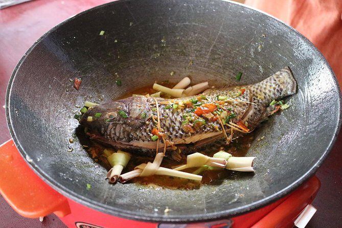 Private Burmese Cooking Class in Chiang Mai - Who Should Consider This Experience?
