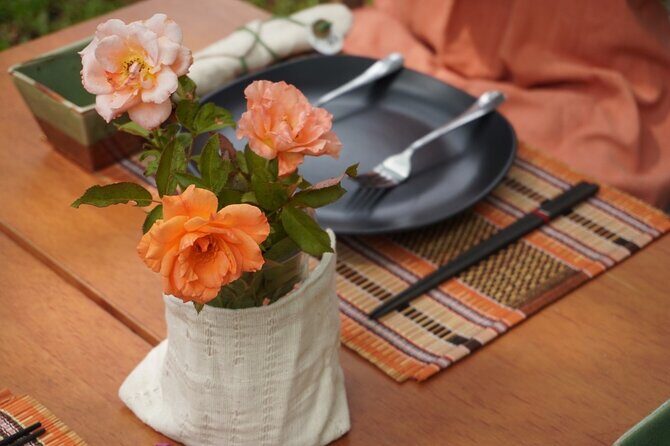 Private Burmese Cooking Class in Chiang Mai - Final Thoughts