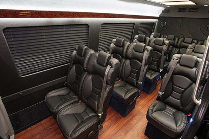 Private Bus or Limo Transfer Orlando Airport to Theme Park Hotels - Final Thoughts on the Service