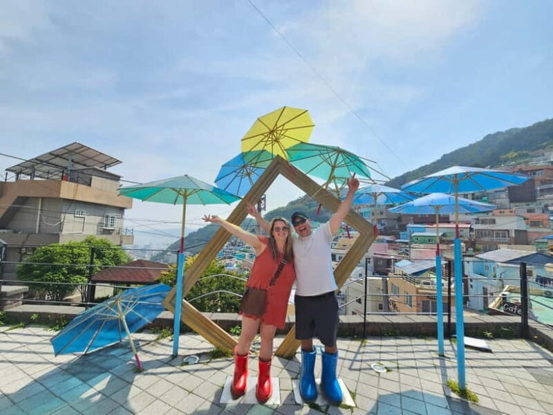 Private Busan Tour  Discover Top Sights with a Local Guide - Who Will Love This Tour?