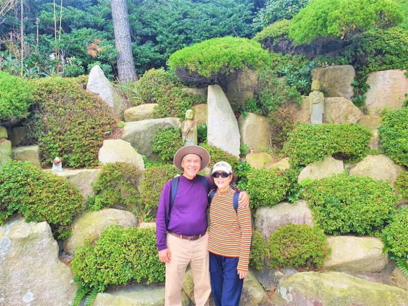 Private Busan Tour  Discover Top Sights with a Local Guide - The Sum Up