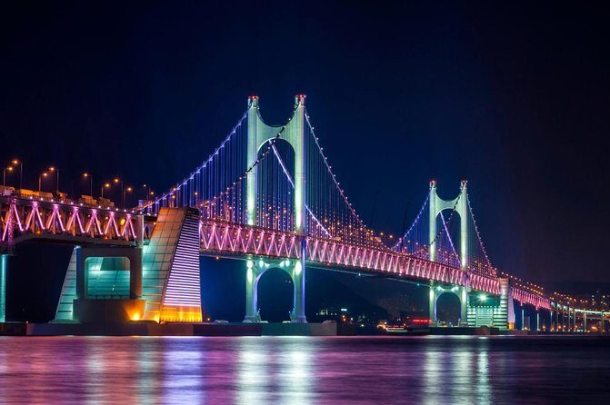 Private Busan Tour -Explore Cultural Landmarks with a Local Guide - Introduction