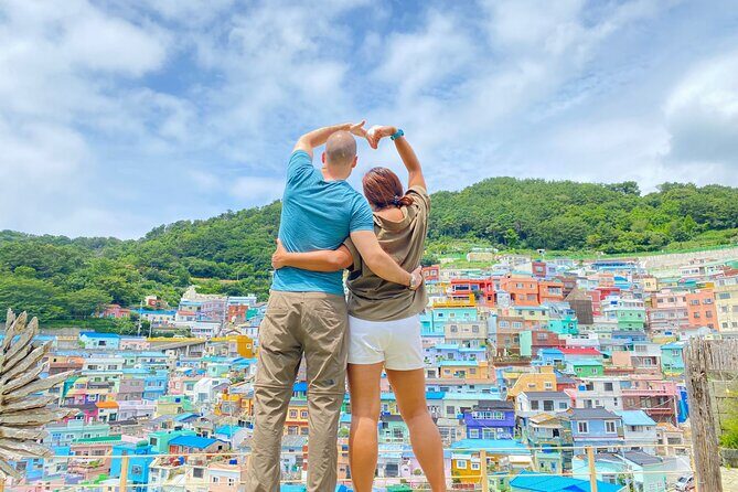 Private Busan Tour -Explore Cultural Landmarks with a Local Guide - Why This Tour Works