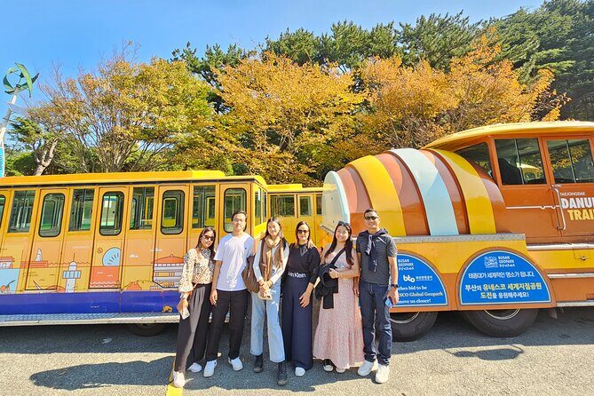Private Busan Tour -Explore Cultural Landmarks with a Local Guide - FAQs
