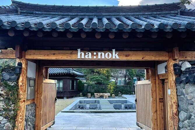 Private Busan Tour -Explore Cultural Landmarks with a Local Guide - Final Thoughts