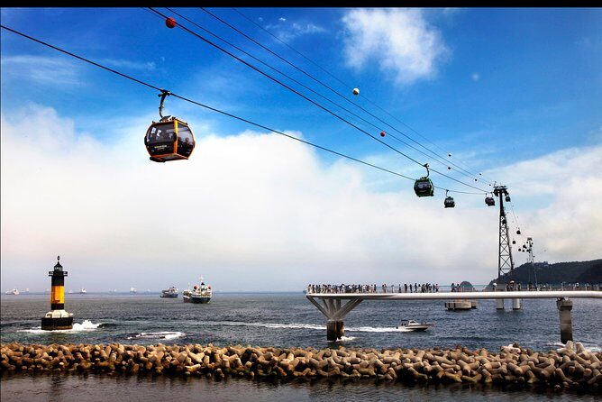 Private Busan Tour with hidden gem of Busan by Local Guide - FAQ