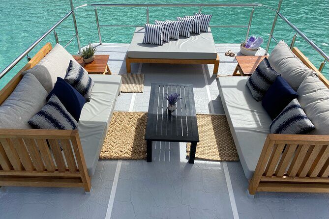 Private Cabo 35ft cat experience Food and open bar included! - The Water Activities: Snorkeling, Paddleboarding & Fun