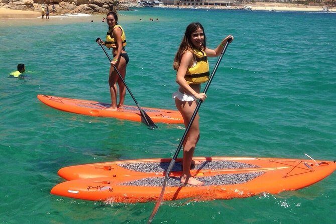 Private Cabo 35ft cat experience Food and open bar included! - Pricing & Value