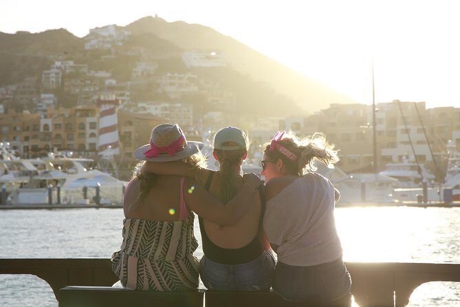 Private Cabo 35ft cat experience Food and open bar included! - Who Will Love This Tour?