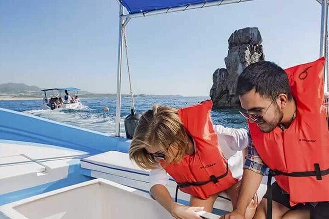 Private Cabo San Lucas City Tour - A Closer Look at the Itinerary