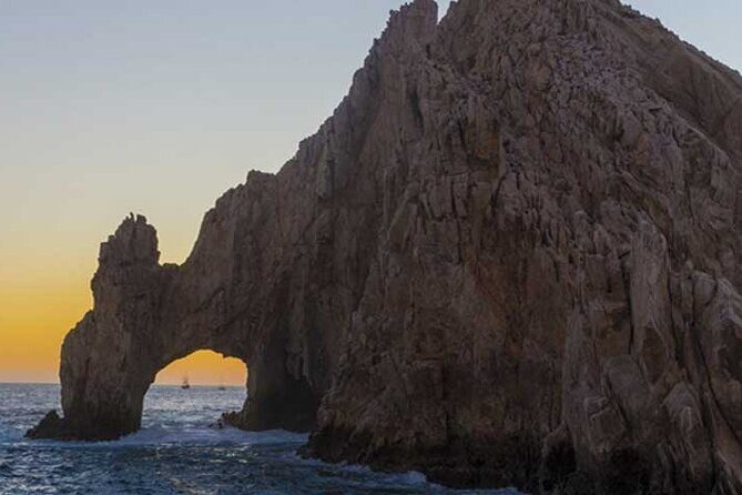 Private Cabo San Lucas City Tour - Value for Money