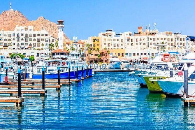 Private Cabo San Lucas City Tour - Who Is This Tour Best For?