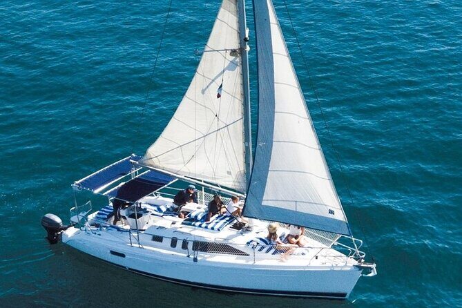 Private Cabo San Lucas Sunset Cruise - The Experience in Detail