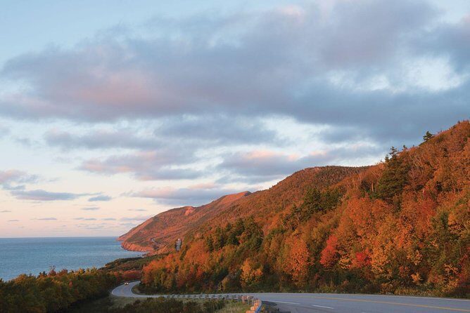 Private Cabot Trail Discovery Tour - What’s Included and What’s Not