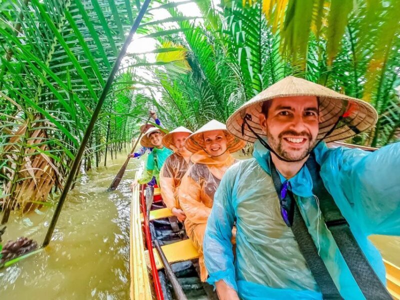 Private Cai Rang Floating Market & My Tho Boat tour 1 Day - Frequently Asked Questions