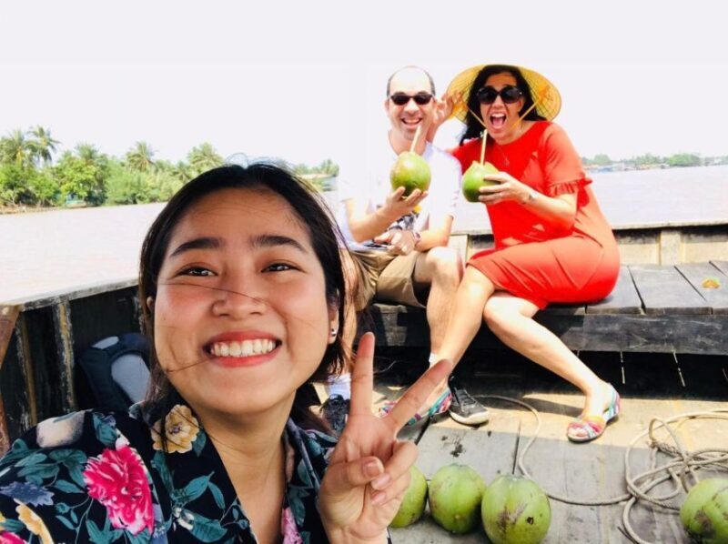 Private Cai Rang Floating Market & My Tho Boat tour 1 Day - Final Thoughts