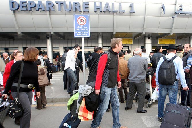 Private Cairo Airport Arrival and Departure Transfer - Detailed Review of the Cairo Airport Transfers