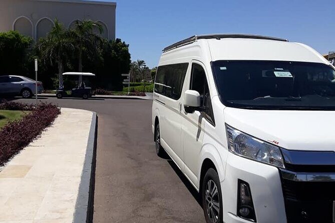 Private Cairo Airport Transfer To Your Hotel in Cairo or Ciza - The Breakdown of the Experience