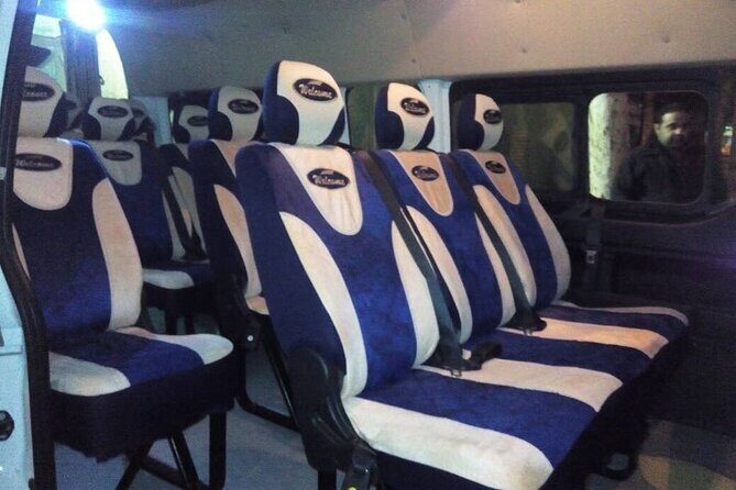 Private Cairo Airport Transfer To Your Hotel in Cairo or Ciza - FAQs