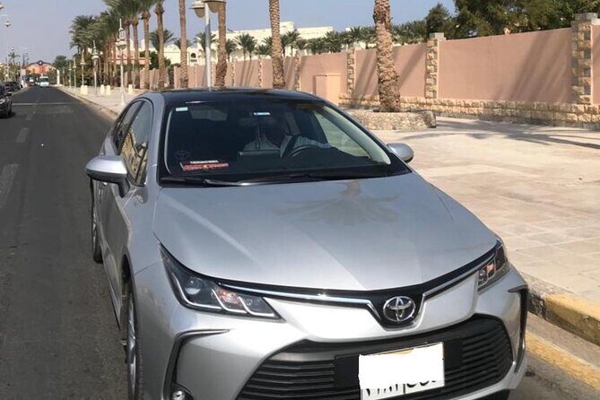 Private Cairo Airport Transfer To Your Hotel in Cairo or Ciza - Final Thoughts