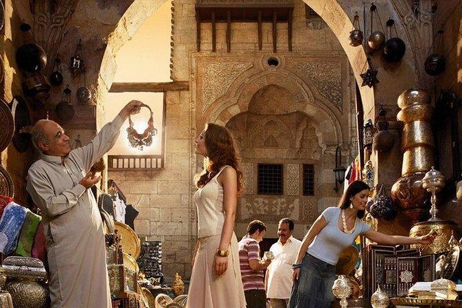 Private Cairo and Alexandria Tours - 4 Days with Hotels and Guide Included - Final Thoughts