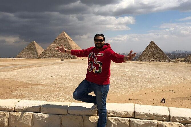 Private Cairo and Pyramids Tour with an Egyptologist Guide - FAQ: Practical Questions Answered