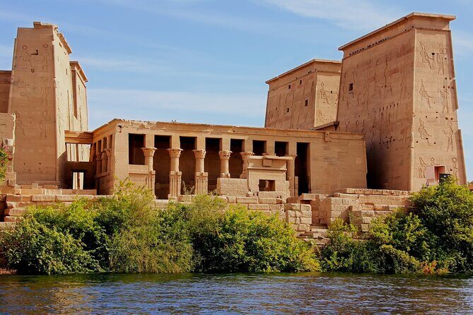Private Cairo Aswan Luxor 8 days 7 nights with Nile Cruise - What to Expect from This Tour