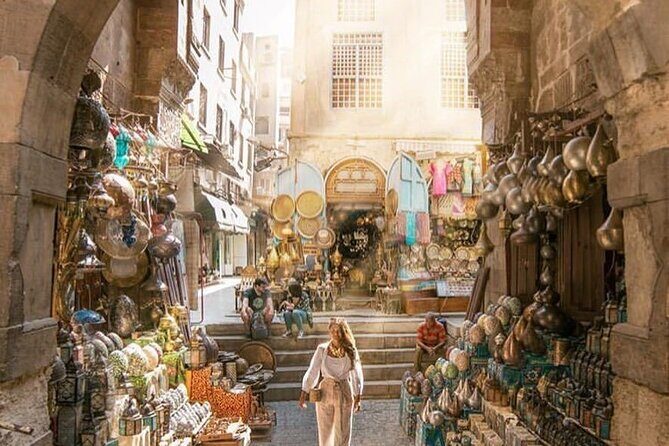 Private Cairo Aswan Luxor 8 days 7 nights with Nile Cruise - Final Thoughts