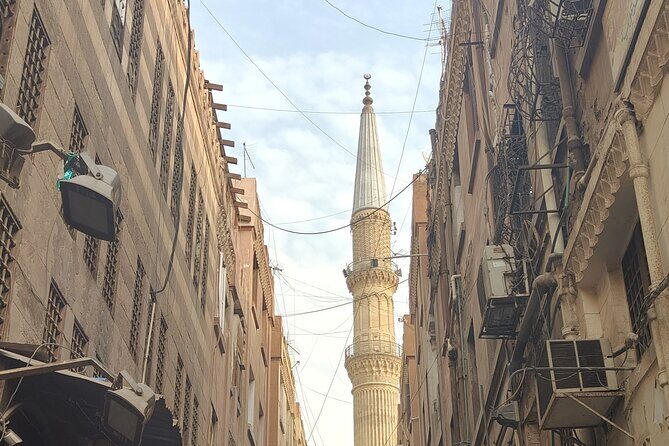 Private Cairo by Night Tour - A Closer Look at the Itinerary